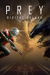 **Prey*: Digital Deluxe Edition XBOX*