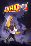 **Shaq Fu: A Legend Reborn XBOX*