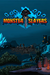 **Monster Slayers XBOX*