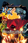 **Wizard of Legend XBOX*