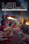 **Vicious Attack Llama Apocalypse XBOX*