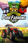 **Pure Farming 2018 XBOX*