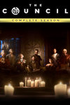 **The Council - Complete Season XBOX*