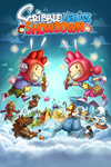 **Scribblenauts Showdown XBOX*