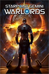 **Starpoint Gemini Warlords XBOX*