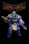 **SPACE HULK: ASCENSION XBOX*