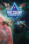 **RiftStar Raiders XBOX*