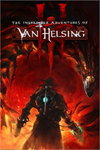 **The Incredible Adventures of Van Helsing III XBOX*