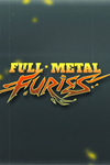 **Full Metal Furies XBOX*