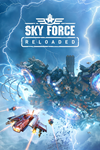 **Sky Force Reloaded XBOX*