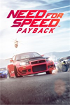 **Need for Speed™ Payback XBOX*