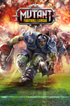 **Mutant Football League XBOX*