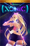 **SUPERBEAT XONiC Track Pack 5 XBOX*