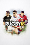 **RUGBY 18 XBOX*