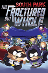 **South Park™: The Fractured but Whole™ XBOX*