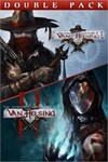 **Van Helsing: Double Pack XBOX*