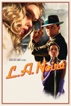 **L.A. Noire XBOX*