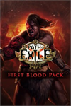 **Path of Exile First Blood Bundle XBOX*