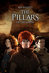 **Ken Follett´s The Pillars of the Earth XBOX*