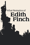 **What Remains of Edith Finch XBOX*