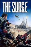 **The Surge XBOX*