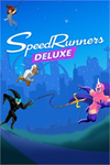 **SpeedRunners: Deluxe Edition XBOX*