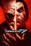 **TEKKEN 7 XBOX*