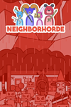 **Neighborhorde XBOX*