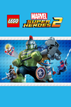 **LEGO* Marvel Super Heroes 2 XBOX*