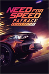 **Need for Speed™ Payback - Deluxe Edition XBOX*