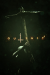 **Outlast 2 XBOX*