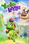 **Yooka-Laylee XBOX*