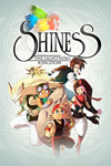 **Shiness: The Lightning Kingdom XBOX*