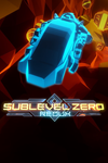 **Sublevel Zero Redux XBOX*