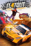 **FlatOut 4 : Total Insanity XBOX*