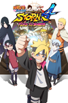 **NARUTO SHIPPUDEN™: Ultimate Ninja* STORM 4 RO XBOX*