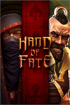 **Hand of Fate Deluxe Edition XBOX*