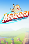 **Momonga Pinball Adventures XBOX*