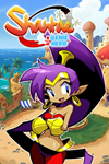 **Shantae: Half-Genie Hero XBOX*