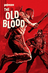 **Wolfenstein: The Old Blood XBOX*