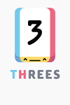 **Threes! XBOX*