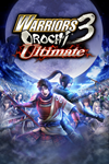 **WARRIORS OROCHI 3 Ultimate XBOX*