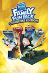 **Hasbro Family Fun Pack Conquest Edition XBOX*