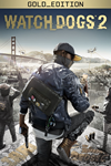 **Watch Dogs*2 - Gold Edition XBOX*