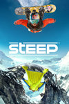 **STEEP XBOX*