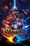 **Siegecraft Commander XBOX*