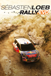 **S*bastien Loeb Rally EVO XBOX*