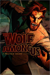 **The Wolf Among Us XBOX*