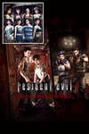 **Resident Evil: Deluxe Origins Bundle XBOX*