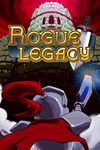 **Rogue Legacy XBOX*